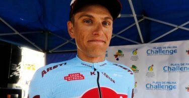 Ex-Profi Marcel Kittel hat von Tour-de-France Dominator Tadej Pogacar Offenheit und Transparenz gefordert. Foto: Clara Margais/dpa