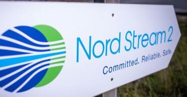 Die Gaspipeline Nord Stream 2 belastet das Verhältnis zwischen Deutschland und den USA&nbsp;seit Jahren. Foto: Jens Büttner/dpa-Zentralbild/dpa