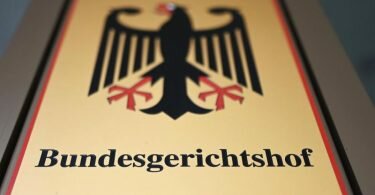 Der Erste Strafsenat beim BGH hat das erste höchstrichterliche Urteil zu umstrittenen «Cum-Ex»-Deals verkündet. Foto: Uli Deck/dpa