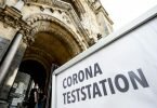 Dauerhaft werden die Corona-Tests nicht kostenlos bleiben. Foto: Fabian Sommer/dpa