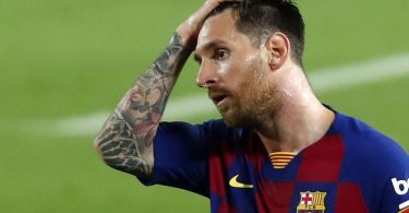 Wechselt Lionel Messi zu Paris Saint-Germain?. Foto: Joan Monfort/AP/dpa