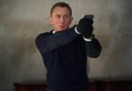 Daniel Craig als James Bond in der Szene eines Trailers zum James-Bond-Film «Keine Zeit zu sterben». Foto: Nicole Dove/DANJAQ and Metro Goldwyn Mayer Pictures/Universal Pictures /dpa