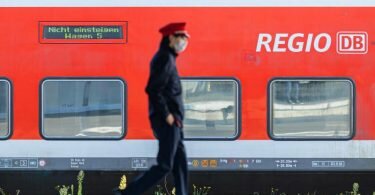Der Streik der Lokführergewerkschaft GDL bei der Deutschen Bahn geht weiter. Foto: Michael Matthey/dpa