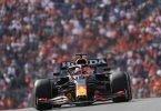 Max Verstappen setzt auf die Unterstützung der niederländischen Fans. Foto: Hasan Bratic/dpa