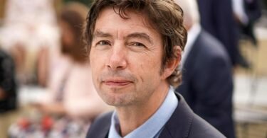 Der Virologe Christian Drosten macht sich Sorgen über die Impfbereitschaft in Deutschland. Foto: Jörg Carstensen/dpa