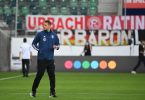 Manuel Neuer könnte ins deutsche Tor zurückkehren. Foto: Sven Hoppe/dpa