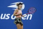 Beeindruckte mit Weltklasse-Tennis in New York: Angelique Kerber. Foto: Elise Amendola/AP/dpa