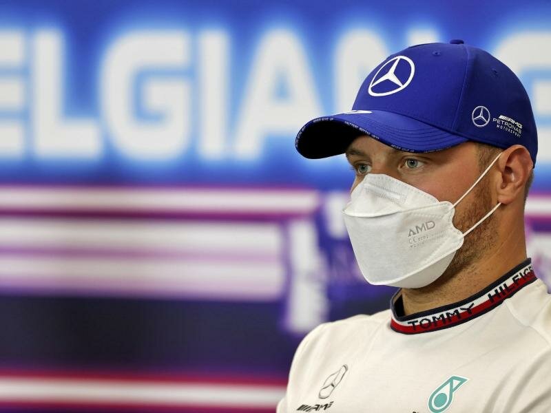 Formel-1-Pilot Valtteri Bottas wechselt zu Alfa Romeo. Foto: Xpbimages/POOL Xpbimages.com/AP/dpa