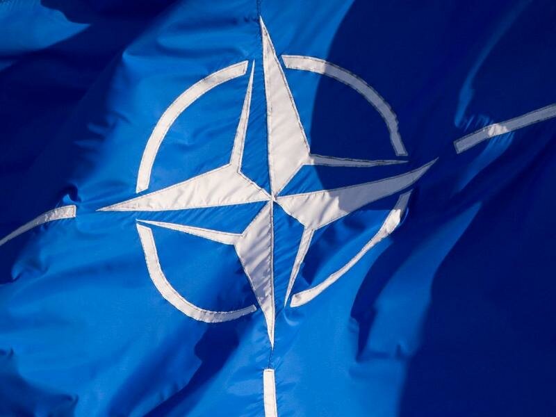 Die NRF ist die Krisenreaktionstruppe der Nato. Foto: Daniel Naupold/dpa