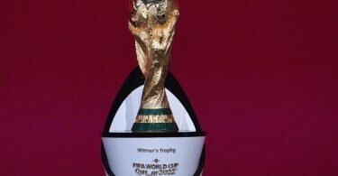 Fußball-Weltmeisterschaften sollen ab 2026 alle zwei Jahre stattfinden. Foto: Kurt Schorrer/FIFA/dpa