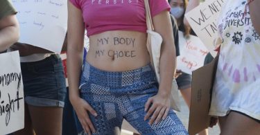 Ein strenges neues Gesetz zu Schwangerschaftsabbrüchen im Bundesstaat Texas sorgt in den USA für heftige politische Auseinandersetzungen. Foto: Bob Daemmrich/ZUMA Press Wire/dpa