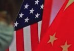Einfluss-Sphären, Handelspolitik, Menschenrechte - die Liste der Problemfelder zwischen den USA&nbsp;und China ist lang. Foto: Andy Wong/AP/dpa