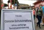 Wer freiwillig ohne Impfung bleibt, muss im Fall einer Quarantäne zunehmend auf Lohnfortzahlung verzichten. Foto: Bernd Wüstneck/dpa-Zentralbild/dpa