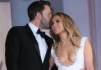 Das Hollywood-Traumpaar Jennifer Lopez und Ben Affleck ist zurück. Foto: Gian Mattia D'Alberto/LaPresse via ZUMA Press/dpa