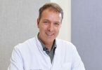 Prof. Jörg Dötsch ist Präsident der Deutschen Gesellschaft für Kinder- und Jugendmedizin. Foto: MFK Uniklinik Köln/DGKJ/dpa-tmn