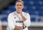 Ist ein Kandidat für den Nationaltrainerposten in der Türkei: U21-Coach Stefan Kuntz. Foto: Swen Pförtner/dpa