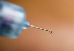 Künstlich hergestelltes Insulin zählte zu den ersten Biologika. Foto: Rolf Vennenbernd/dpa/dpa-tmn