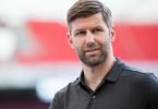 Wird seinen Vertrag beim VfB Stuttgart nicht verlängern: Thomas Hitzlsperger. Foto: Tom Weller/dpa