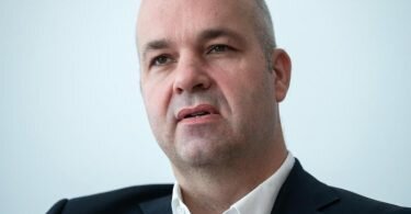 Marcel Fratzscher bezeichnet die Bundestagswahl als wegweisend für die kommenden Jahrzehnte. Foto: Bernd von Jutrczenka/dpa