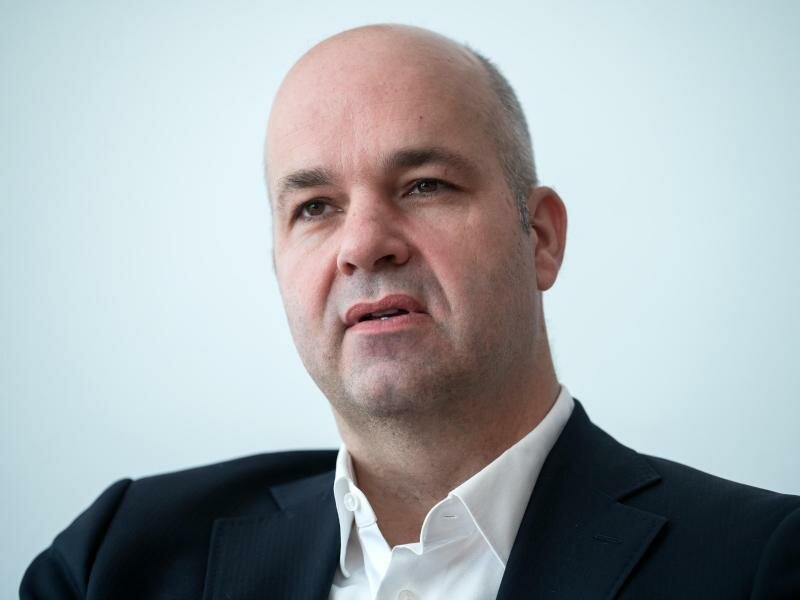 Marcel Fratzscher bezeichnet die Bundestagswahl als wegweisend für die kommenden Jahrzehnte. Foto: Bernd von Jutrczenka/dpa