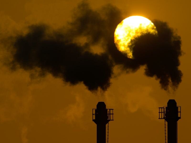 Experten sind sich einig, dass sich bis 2030 weltweit viel mehr tun muss, wenn die Erderwärmung deutlich unter zwei Grad bleiben soll. Foto: Patrick Pleul/dpa-Zentralbild/dpa