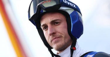 Der Österreicher Gregor Schlierenzauer beendet seine Skisprung-Karriere. Foto: Daniel Karmann/dpa