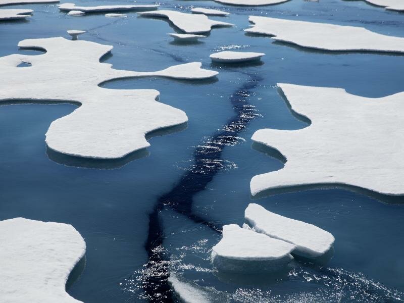 Klimawandel, Übernutzung und Umweltverschmutzung stellen eine nie dagewesene Belastung für die Meere weltweit dar. Foto: David Goldman/AP/dpa