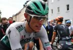 Bora-Profi Nils Politt ist beim WM-Straßenrennen als deutscher Kapitän eingeplant. Foto: Bernd Thissen/dpa