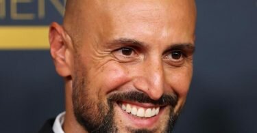 Will als U21-Trainer seinen eigenen Weg beschreiten: Antonio Di Salvo. Foto: Jan Woitas/dpa-Zentralbild/dpa