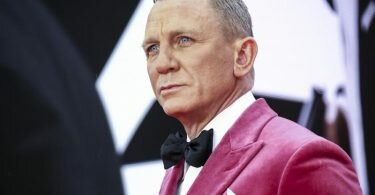 007, alias Daniel Craig: "No&nbsp;Time To Die" ist sein letzter James-Bond-Film. Foto: Joel C Ryan/Invision/dpa