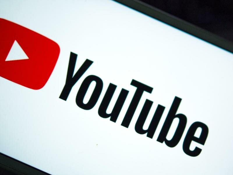 Das Logo der Internet-Videoplattform Youtube. (Archivbild). Foto: Monika Skolimowska/dpa-Zentralbild/dpa