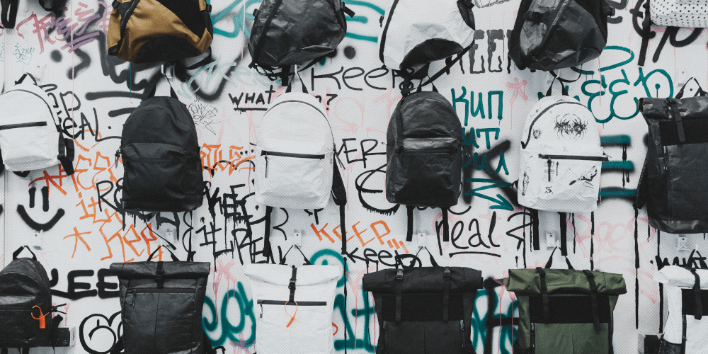 Fitnessrucksack Test