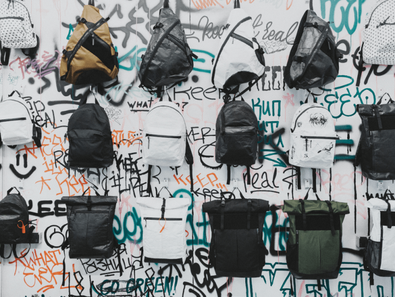 Fitnessrucksack Test