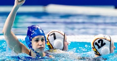 Israel ist von Sonntag an Gastgeber der U20-WM im Frauenwasserball (Foto: deepbluemedia)