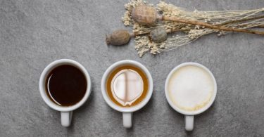 Ob schwarz, mit Milch oder etwas Schaum: Damit ein Kaffee wirklich gelingt, sollte man einiges bei der Zubereitung beachten. Foto: earlybird coffee GmbH/dpa-tmn