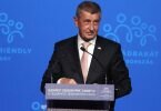 Tschechiens Ministerpräsident Andrej Babis ist von den Enthüllungen der «Pandora&nbsp;Papers» betroffen. Foto: Laszlo Balogh/AP/dpa/Symbolbild
