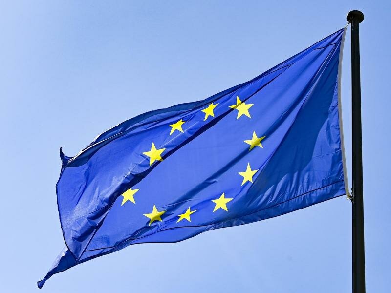 Beim Westbalkan-Gipfel soll schriftlich festgehalten werden, dass sich die EU weiter zum Erweiterungsprozess bekennt. Foto: Jens Kalaene/dpa-Zentralbild/dpa