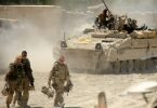 Rund 20 Jahre dauerte der Einsatz deutscher Soldaten und Entwicklungshelfer in Afghanistan. Foto: picture alliance / dpa