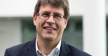 Wurde als Kandidat für das Präsidentenamt im Deutschen Olympischen Sportbund vorgeschlagen: Thomas Weikert. Foto: picture alliance / dpa