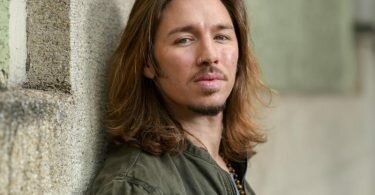 Der Sänger Gil Ofarim. Foto: Tobias Hase/dpa