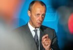 «Tiefpunkt unserer Zusammenarbeit»: In einem Newsletter übt CDU-Politiker Friedrich Merz Kritik - wohl vor allem an der Schwesterpartei CSU. Foto: Michael Reichel/dpa