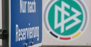 Der DFB sucht nach dem von internen Krisen begleiteten Rücktritt von Fritz Keller im Mai neues Personal an der Spitze. Foto: Frank Rumpenhorst/dpa/Frank Rumenhorst/dpa