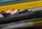 Übernimmt die WM-Führung: Max Verstappen aus den Niederlanden. Foto: Francisco Seco/AP/dpa