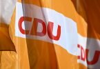 In der CDU ist strittig, wie groß die Rolle sein soll, die die Parteibasis bei dem anstehenden Generationenwechsel spielt. Foto: Hendrik Schmidt/dpa-Zentralbild/dpa