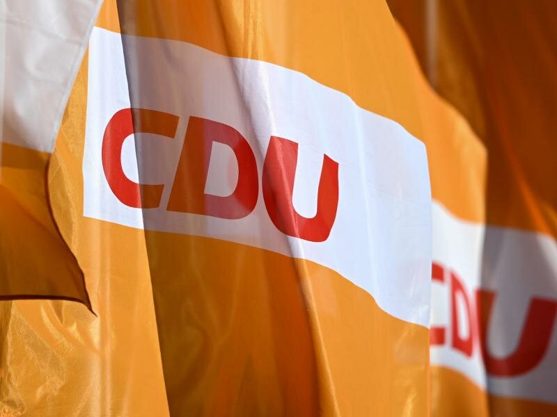 In der CDU ist strittig, wie groß die Rolle sein soll, die die Parteibasis bei dem anstehenden Generationenwechsel spielt. Foto: Hendrik Schmidt/dpa-Zentralbild/dpa