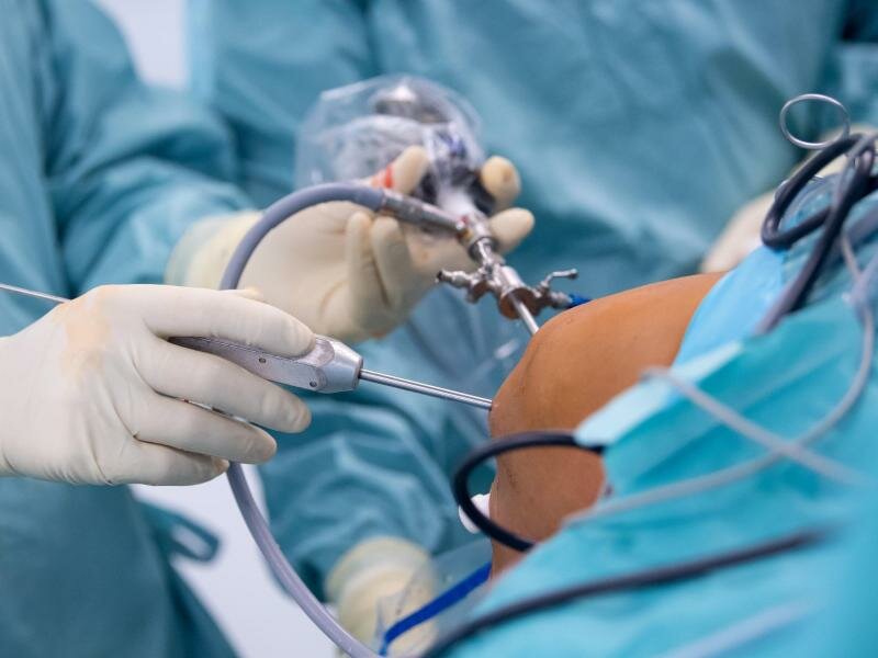 «Unsere Zahlen zeigen nur einen kleinen Ausschnitt eines Problems (...)», heißt es vom Medizinischen Dienst der Krankenkassen (Symbolbild). Foto: Sven Hoppe/dpa