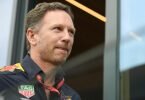Will mit Red Bull den WM-Titel in der Formel 1 holen: Teamchef Christian Horner. Foto: Sebastian Gollnow/dpa