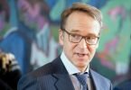Bundesbank-Präsident Jens Weidmann gibt sein Amt Ende des Jahres auf. Foto: Kay Nietfeld/dpa