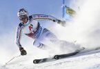 Wurde beim Weltcup-Auftakt in Söden 17.: Stefan Luitz aus Deutschland. Foto: Gian Ehrenzeller/KEYSTONE/dpa