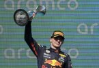 War beim Großen Preis der USA nicht zu schlagen: Max Verstappen. Foto: Darron Cummings/AP/dpa